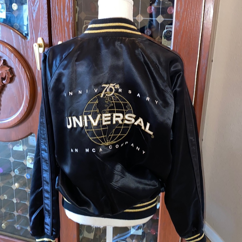 Anniversary Universal Jacket Vintage Large